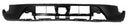 TechPro MA1015104C Bumper Cover - Front Lower