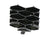 TechPro MA1029109 Tow Hook Cover - Front