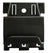 TechPro MA1032104 Bumper Cover Retainer - Front Left or Front Right