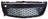 TechPro MA1036121 Bumper Cover Grille - Front