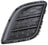 TechPro MA1038117 Bumper Insert - Front Left