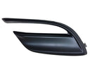 TechPro MA1038134 Bumper Insert - Front Left