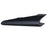 TechPro MA1038137 Bumper Insert - Front Left