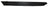 TechPro MA1038138 Bumper Insert - Front Left