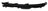 TechPro MA1038158 Bumper Insert - Front Left