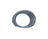 TechPro MA1039110 Bumper Insert - Front Right