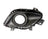 TechPro MA1039121 Bumper Insert - Front Right