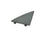 TechPro MA1039133 Bumper Insert - Front Right