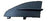 TechPro MA1039145 Bumper Insert - Front Right