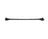 TechPro MA1044102 Bumper Cover Molding - Front