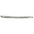 TechPro MA1046106 Bumper Cover Molding - Front Left