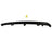TechPro MA1046107 Bumper Cover Molding - Front Left