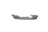 TechPro MA1047101 Bumper Cover Molding - Front Right