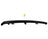 TechPro MA1047107 Bumper Cover Molding - Front Right
