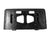 TechPro MA1068101 License Plate Bracket - Front