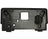 TechPro MA1068106 License Plate Bracket - Front