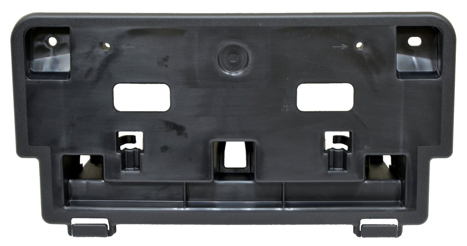 TechPro MA1068114 License Plate Bracket - Front
