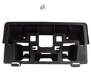 TechPro MA1068115 License Plate Bracket - Front