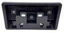 TechPro MA1068123 License Plate Bracket - Front