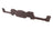 TechPro MA1070113C Bumper Impact Absorber - Front
