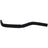 TechPro MA1087105 Bumper to Body Filler Panel - Front