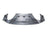 TechPro MA1091100 Bumper Air Shield - Front Lower