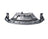 TechPro MA1091101 Bumper Air Shield - Front Lower