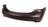 TechPro MA1100182C Bumper Cover - Rear