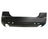 TechPro MA1100188P Bumper Cover - Rear