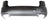 TechPro MA1100191 Bumper Cover - Rear