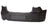 TechPro MA1100192C Bumper Cover - Rear