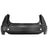 TechPro MA1100232 Bumper Cover - Rear