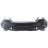 TechPro MA1100234 Bumper Cover - Rear