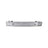 TechPro MA1106133 Bumper Cover Reinforcement - Rear