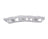 TechPro MA1132100 Bumper Cover Retainer - Rear Left