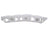 TechPro MA1133100 Bumper Cover Retainer - Rear Right