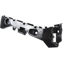 TechPro MA1133107 Bumper Cover Retainer - Rear Right