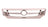 TechPro MA1200167 Grille