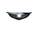 TechPro MA1200186 Grille