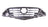 TechPro MA1200208C Grille
