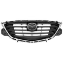 TechPro MA1200210 Grille