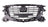 TechPro MA1200216 Grille
