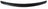 TechPro MA1210103 Grille Molding