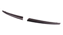 TechPro MA1212102 Grille Molding - Left