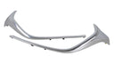 TechPro MA1212103 Grille Molding - Left