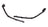 TechPro MA1212104 Grille Molding - Left