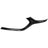 TechPro MA1212107 Grille Molding - Left