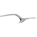 TechPro MA1213106C Grille Molding - Right