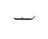 TechPro MA1214101 Grille Molding - Left Lower