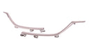 TechPro MA1214104 Grille Molding - Left Lower